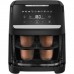 Мультипіч Tefal Easy Fry Silence XXL (EY846HE0)