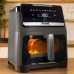 Мультипіч Tefal Easy Fry Silence XXL (EY846HE0)