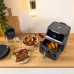 Мультипіч Tefal Easy Fry Silence XXL (EY846HE0)