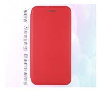 Чохол до мобільного телефона BeCover Exclusive Samsung Galaxy A06 SM-A065 Red (712213)