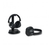 Навушники Muse M-288 CTV Wireless Black (M-288 CTV)