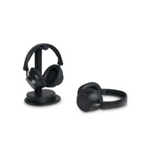 Навушники Muse M-288 CTV Wireless Black (M-288 CTV)