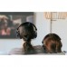 Навушники Muse M-288 CTV Wireless Black (M-288 CTV)