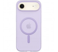 Чохол до мобільного телефона Belkin Magnetic Protective Grip iPhone Air Lavender (MSA037HQLV)