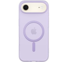 Чохол до мобільного телефона Belkin Magnetic Protective Grip iPhone Air Lavender (MSA037HQLV)