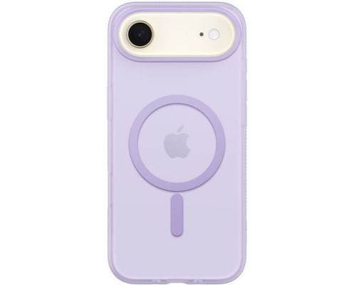 Чохол до мобільного телефона Belkin Magnetic Protective Grip iPhone Air Lavender (MSA037HQLV)