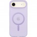 Чохол до мобільного телефона Belkin Magnetic Protective Grip iPhone Air Lavender (MSA037HQLV)