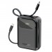 Батарея універсальна Promate 20000mAh PD/35W (powerpod-20.black)