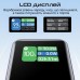 Батарея універсальна Promate 20000mAh PD/130W (titan-130rc)
