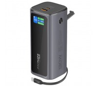Батарея універсальна Promate 20000mAh PD/130W (titan-130rc)