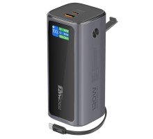 Батарея універсальна Promate 20000mAh PD/130W (titan-130rc)