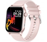 Смарт-годинник Gelius GP-SW015 Amazwatch Light Pink (2099901012739)