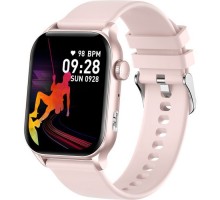 Смарт-годинник Gelius GP-SW015 Amazwatch Light Pink (2099901012739)