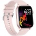Смарт-годинник Gelius GP-SW015 Amazwatch Light Pink (2099901012739)