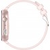 Смарт-годинник Gelius GP-SW015 Amazwatch Light Pink (2099901012739)