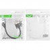 Перехідник DVI M to HDMI F 0.22m black Ugreen (20118)