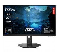 Монітор Lenovo Legion 27Q-10 (68C6GAC4UA)