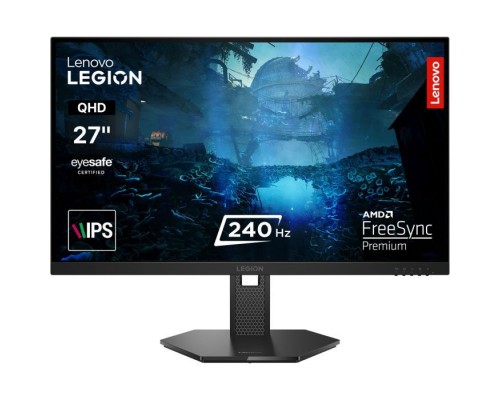 Монітор Lenovo Legion 27Q-10 (68C6GAC4UA)