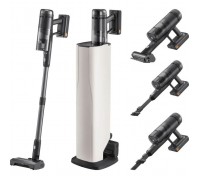 Пилосос Roborock Alioth Pro H60 Hub Ultra