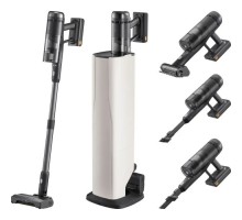 Пилосос Roborock Alioth Pro H60 Hub Ultra