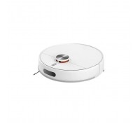 Пилосос Xiaomi Robot Vacuum S40 White