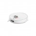 Пилосос Xiaomi Robot Vacuum S40 White