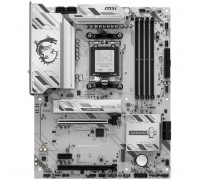 Материнська плата MSI B850 GAMING PLUS WIFI6E