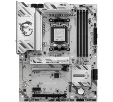 Материнська плата MSI B850 GAMING PLUS WIFI6E