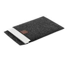 Чохол до ноутбука Gmakin 15" GM17 Black, для Macbook Pro 15 (GM17-15)