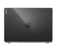 Чохол до ноутбука Armorstandart 15.3" MacBook Air M4/M3/M2 (A3241/A3114/A2941) Clear Crystal (ARM79442)