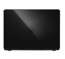 Чохол до ноутбука Armorstandart 14" MacBook Pro M5/M4/M3/M2/M1 A3434/A3112/A3185/A3401 Crystal (ARM79447)