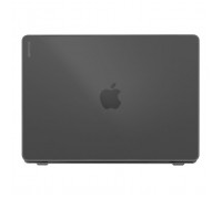 Чохол до ноутбука Armorstandart 13.6" MacBook Air M4/M3/M2 (A3240/A3113/A2681) Grey Matte (ARM79456)