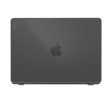 Чохол до ноутбука Armorstandart 13.6" MacBook Air M4/M3/M2 (A3240/A3113/A2681) Grey Matte (ARM79456)