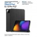Чохол до планшета BeCover Smart Case Xiaomi Pad 8 / 8 Pro 11.2