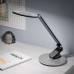 Настільна лампа Mealux DL- 410 Grey (BL-1235 Grey)