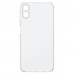 Чохол до мобільного телефона Dengos Samsung Galaxy A07 TPU Clear (DG-TPU-TRP-50)