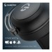 Навушники GamePro Asgard Skald Origin Black (HS850B)