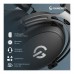 Навушники GamePro Asgard Skald Origin Black (HS850B)