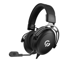 Навушники GamePro Asgard Skald Origin Black (HS850B)