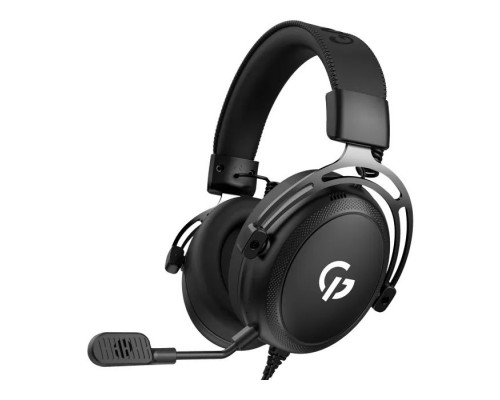 Навушники GamePro Asgard Skald Origin Black (HS850B)