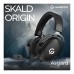Навушники GamePro Asgard Skald Origin Black (HS850B)