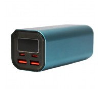 Батарея універсальна TheGeneral 18000mah Kamet, QC/22.5W (40012019-03)