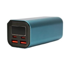 Батарея універсальна TheGeneral 18000mah Kamet, QC/22.5W (40012019-03)