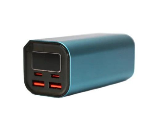 Батарея універсальна TheGeneral 18000mah Kamet, QC/22.5W (40012019-03)