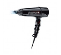 Фен Valera Swiss Light 5400 Fold-Away Ionic Tourmaline Black (SL5400T)