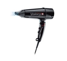 Фен Valera Swiss Light 5400 Fold-Away Ionic Tourmaline Black (SL5400T)