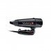 Фен Valera Swiss Light 5400 Fold-Away Ionic Tourmaline Black (SL5400T)
