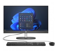 Комп'ютер HP 240 G10 AiO / i5-1334U, 16, 512, WiFi, кл+м, Win11P (9M9M4AT)