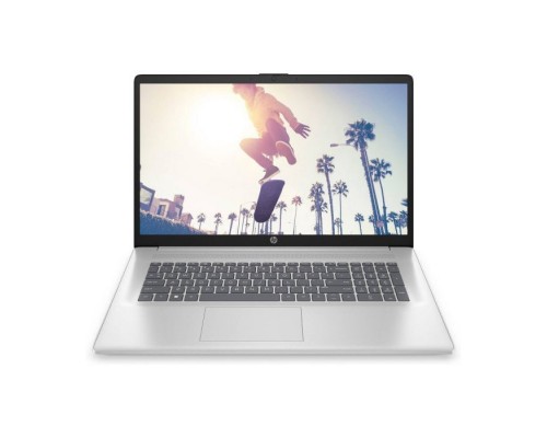 Ноутбук HP 17-cn3042ua (C9RL1EA)