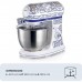Кухонний комбайн Ariete 1588 Capri